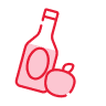 Apple Cider Vinegar hover