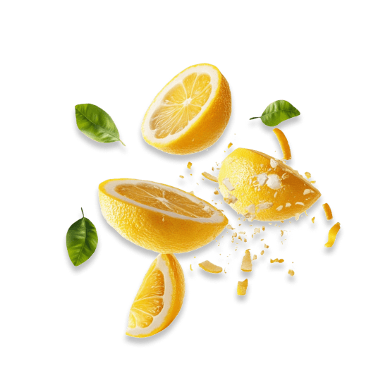 Static Lemon