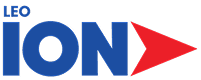 KBS LEO ION Logo