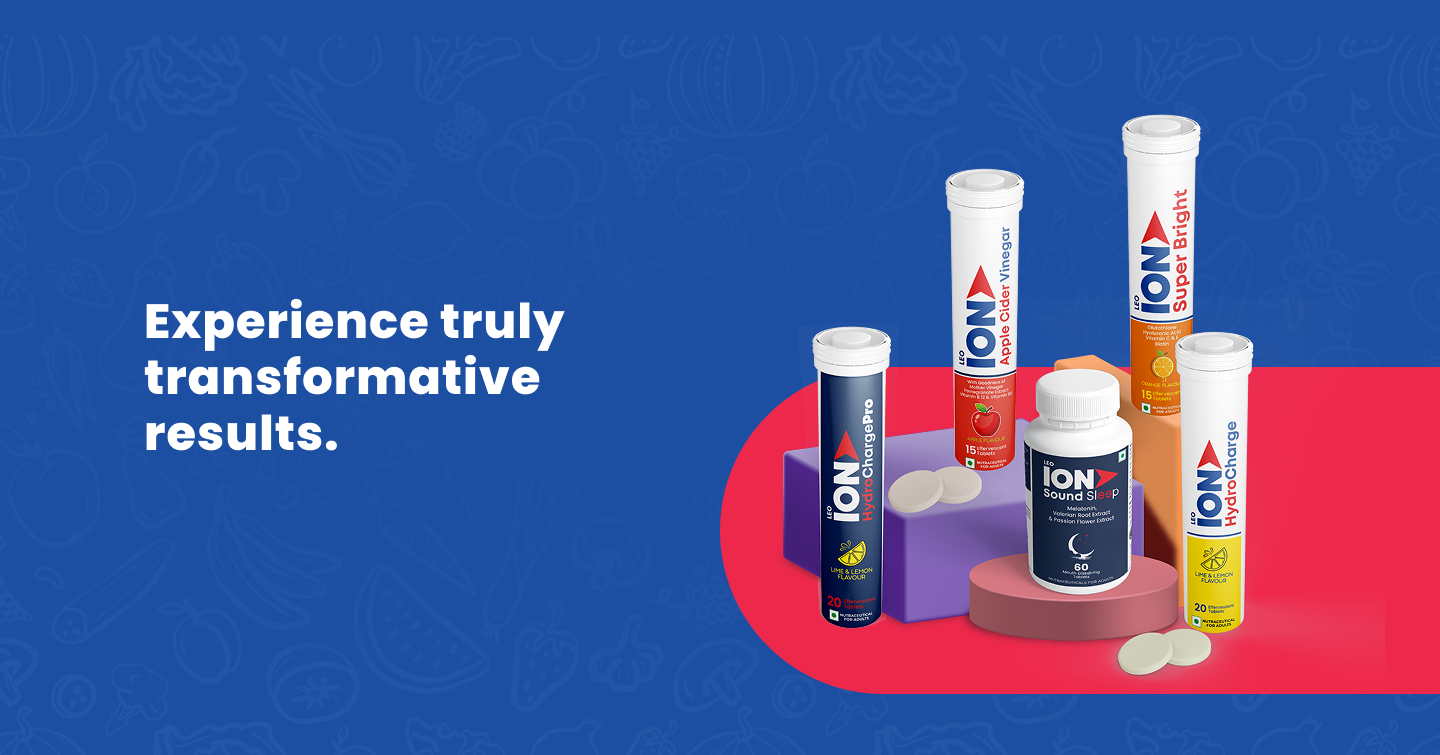 Product Listing Banner Desktop