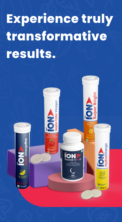 Product Listing Banner Mobile