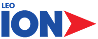 KBS LEO ION Logo