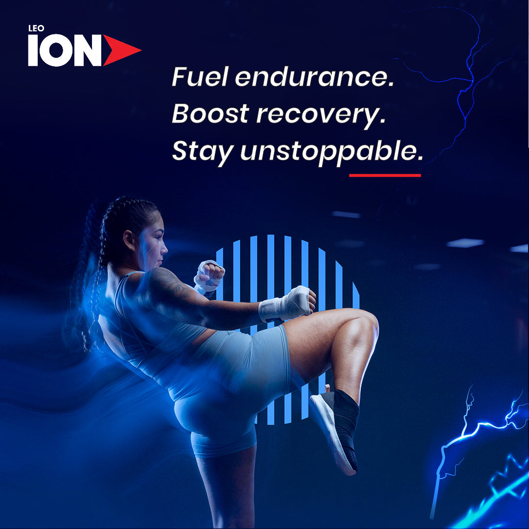ENDURANCE PERFORMANCE [PRIMARY QR DESTINATION FOR HYDRO CHARGE PRO]