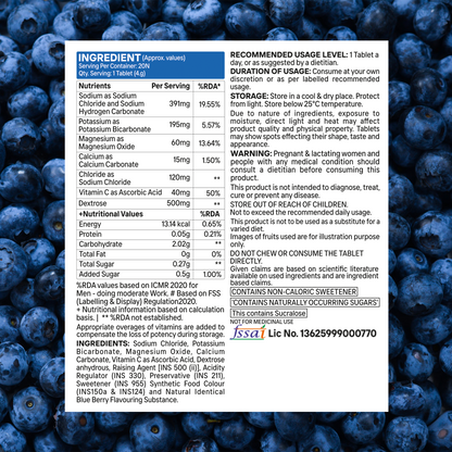 Blueberry
