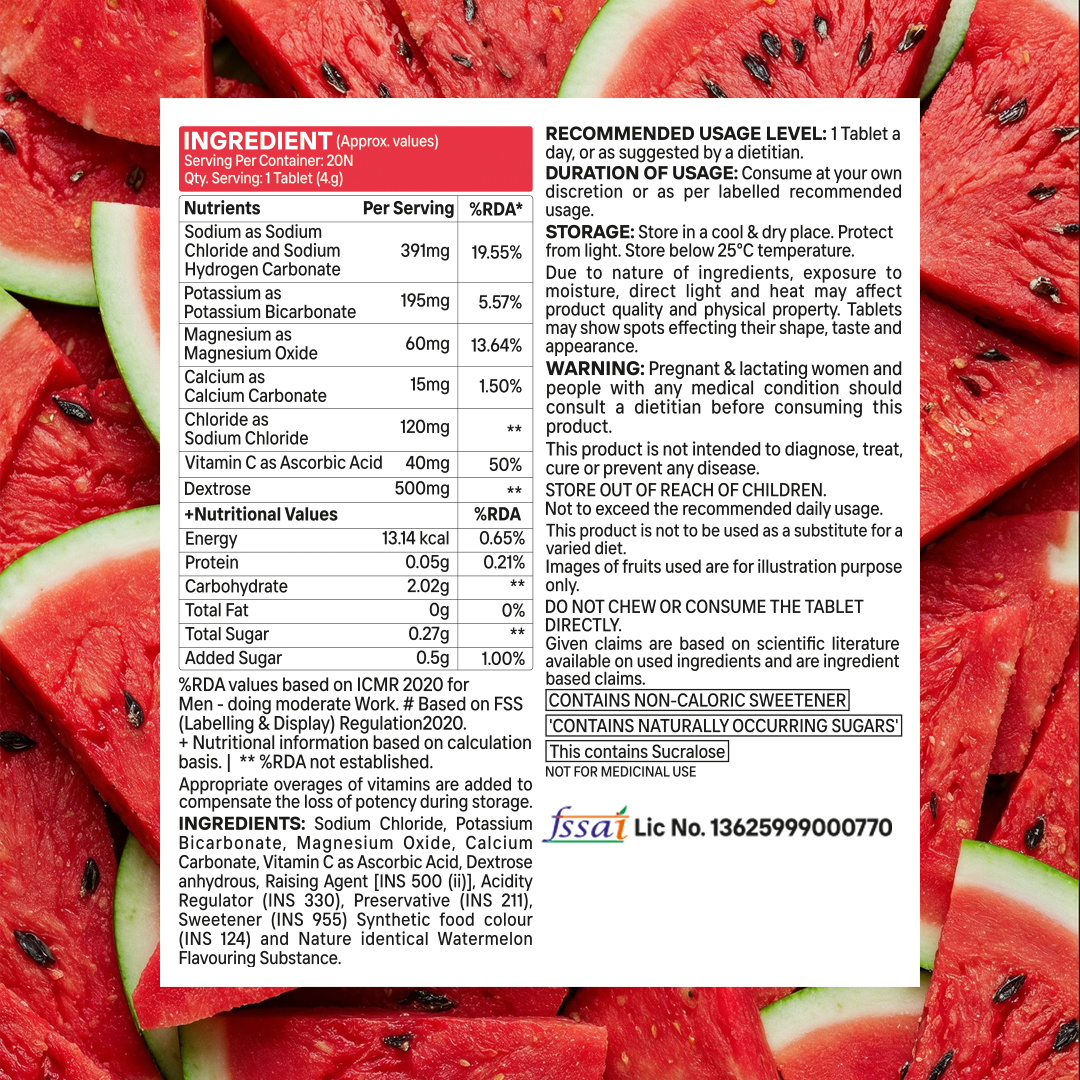 Watermelon