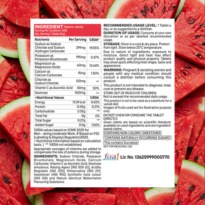 Watermelon